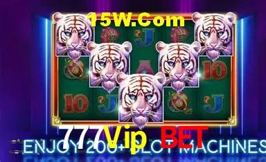 Design Responsivo 777Vip Bet