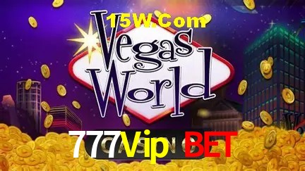 777Vip Bet