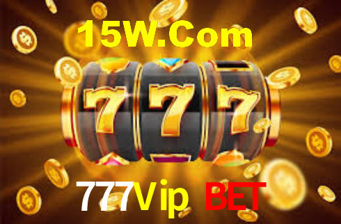 777Vip Bet