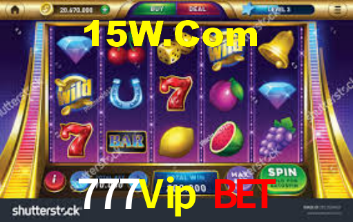 777Vip Bet