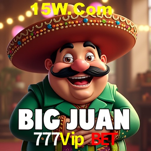 777Vip Bet