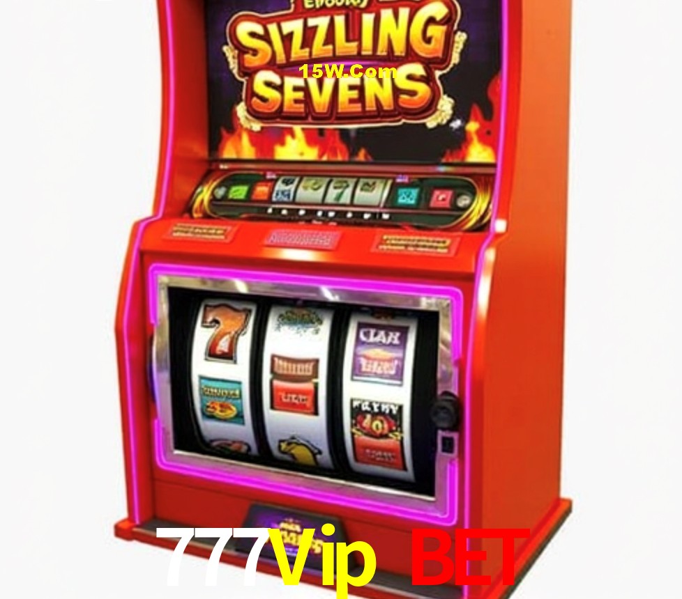 Provedores de Jogos 777Vip Bet