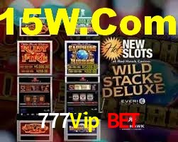 Experiência VIP 777Vip Bet
