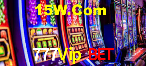 Programa VIP 777Vip Bet